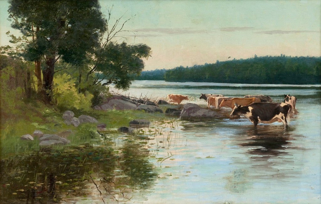 Sigfrid August Keinan