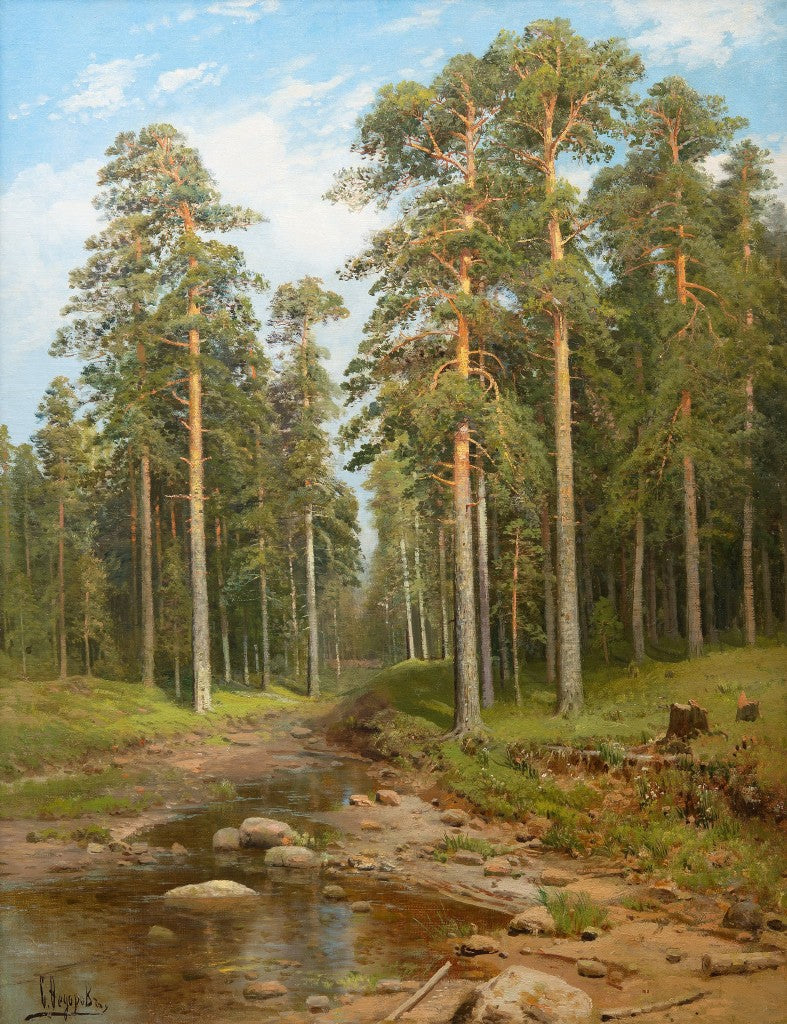 Simeon Fedorovich