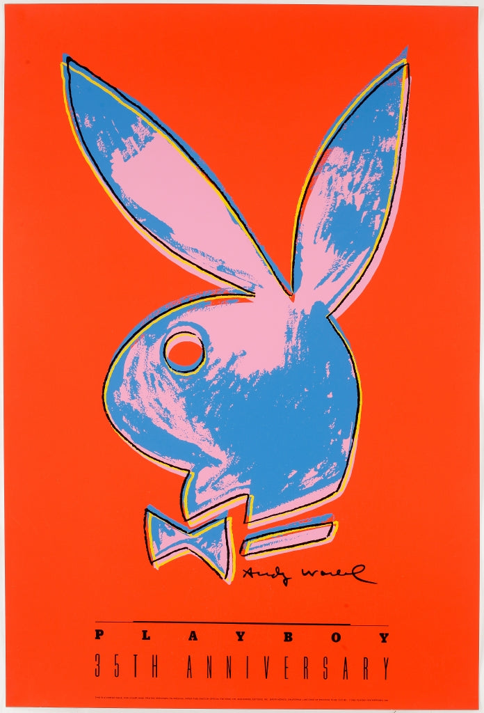 Andy Warhol