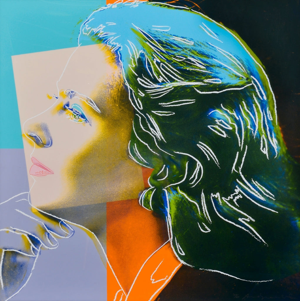 Andy Warhol