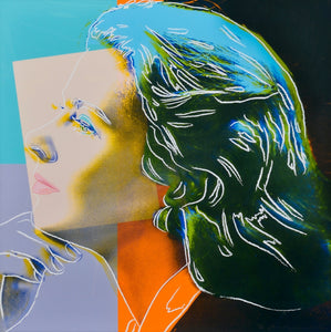 Andy Warhol