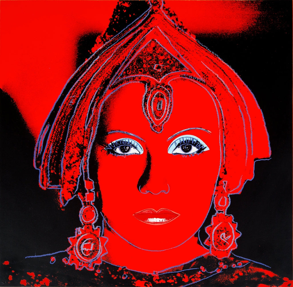 Andy Warhol