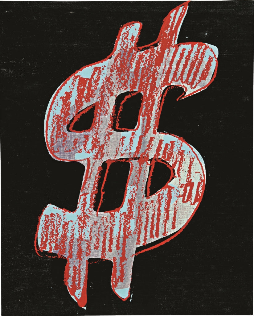 Andy Warhol