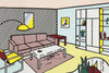 Roy Lichtenstein