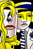 Roy Lichtenstein