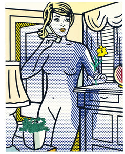 Roy Lichtenstein