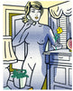 Roy Lichtenstein