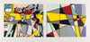 Roy Lichtenstein
