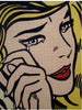 Roy Lichtenstein