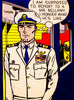 Roy Lichtenstein