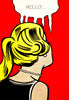 Roy Lichtenstein