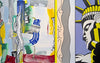 Roy Lichtenstein