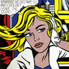 Roy Lichtenstein