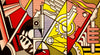 Roy Lichtenstein