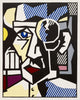 Roy Lichtenstein