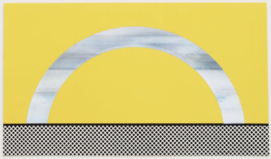 Roy Lichtenstein