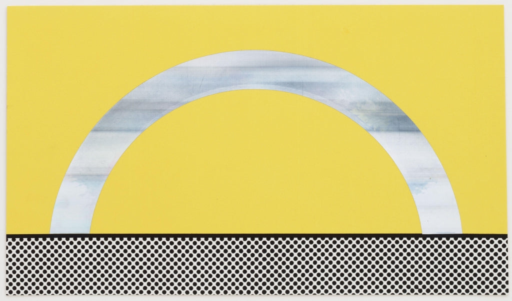 Roy Lichtenstein