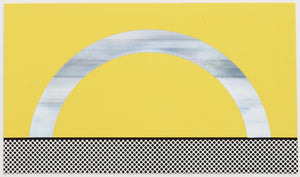 Roy Lichtenstein