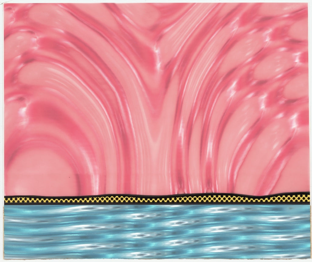 Roy Lichtenstein