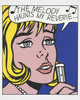 Roy Lichtenstein