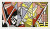 Roy Lichtenstein