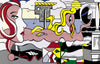 Roy Lichtenstein