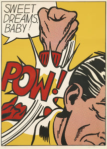 Roy Lichtenstein
