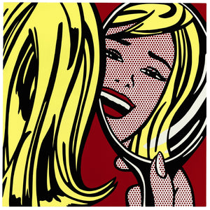 Roy Lichtenstein