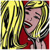 Roy Lichtenstein