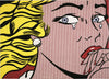 Roy Lichtenstein