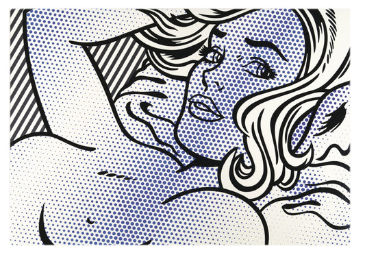 Roy Lichtenstein