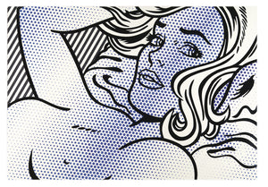 Roy Lichtenstein