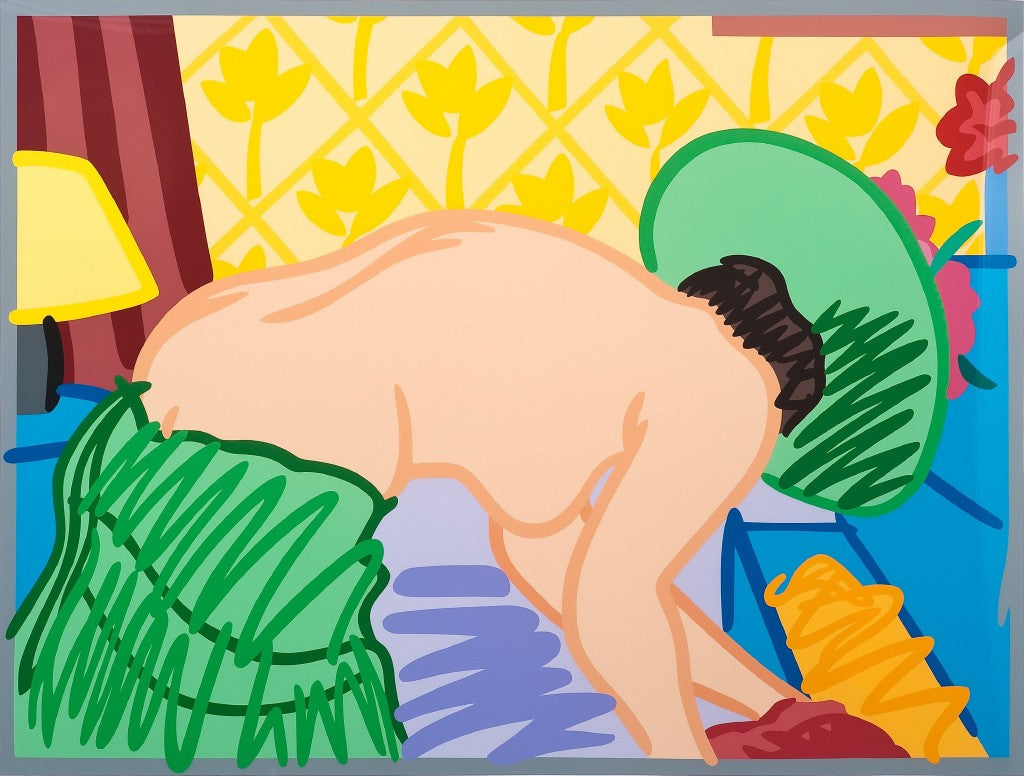 Tom Wesselman