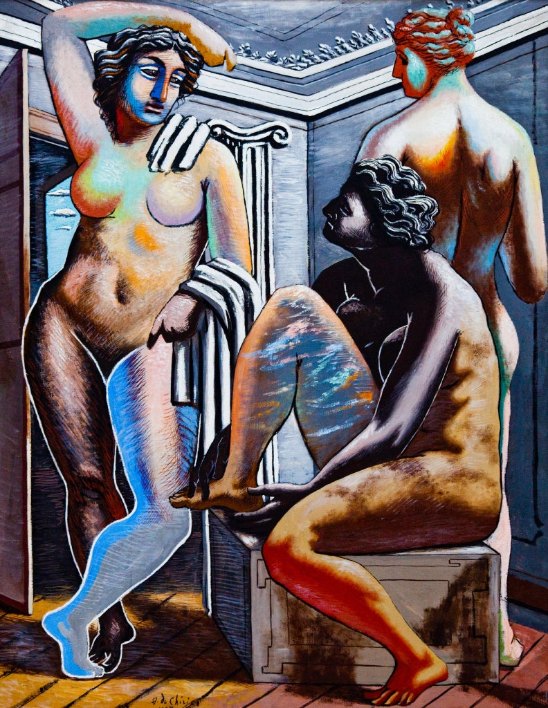 Giorgio De Chirico