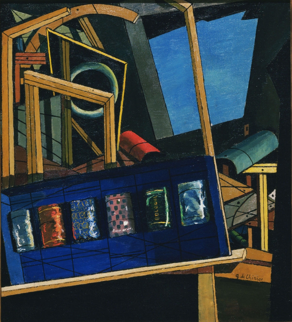 Giorgio De Chirico