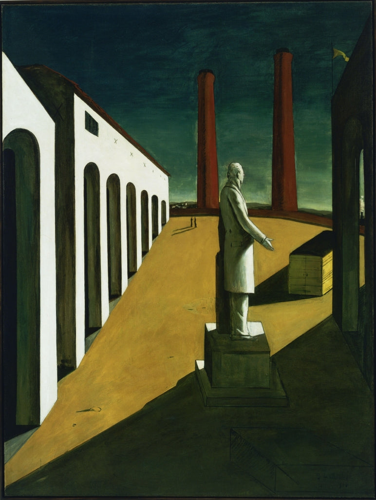 Giorgio De Chirico