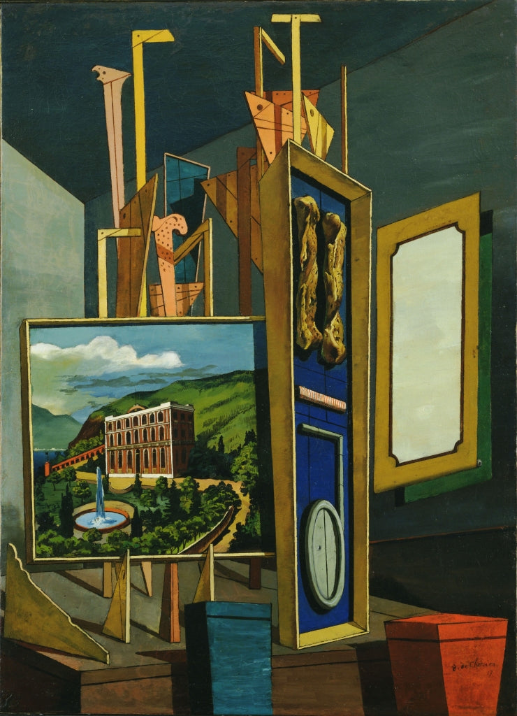 Giorgio De Chirico