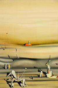 Ives Tanguy