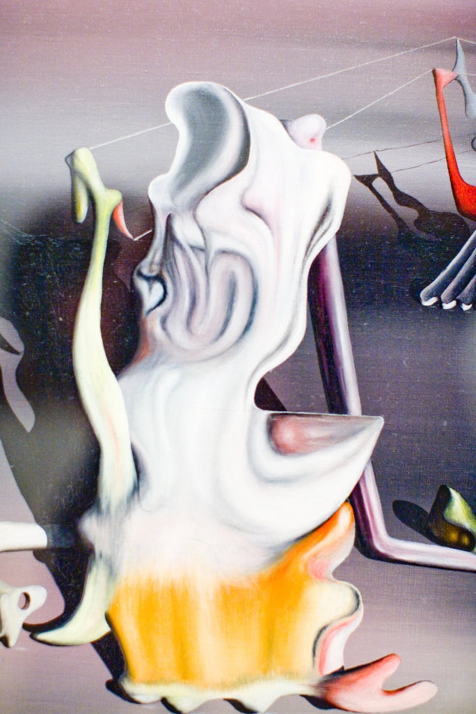 Ives Tanguy