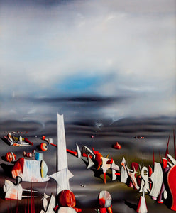 Ives Tanguy