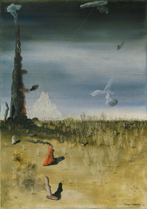 Ives Tanguy