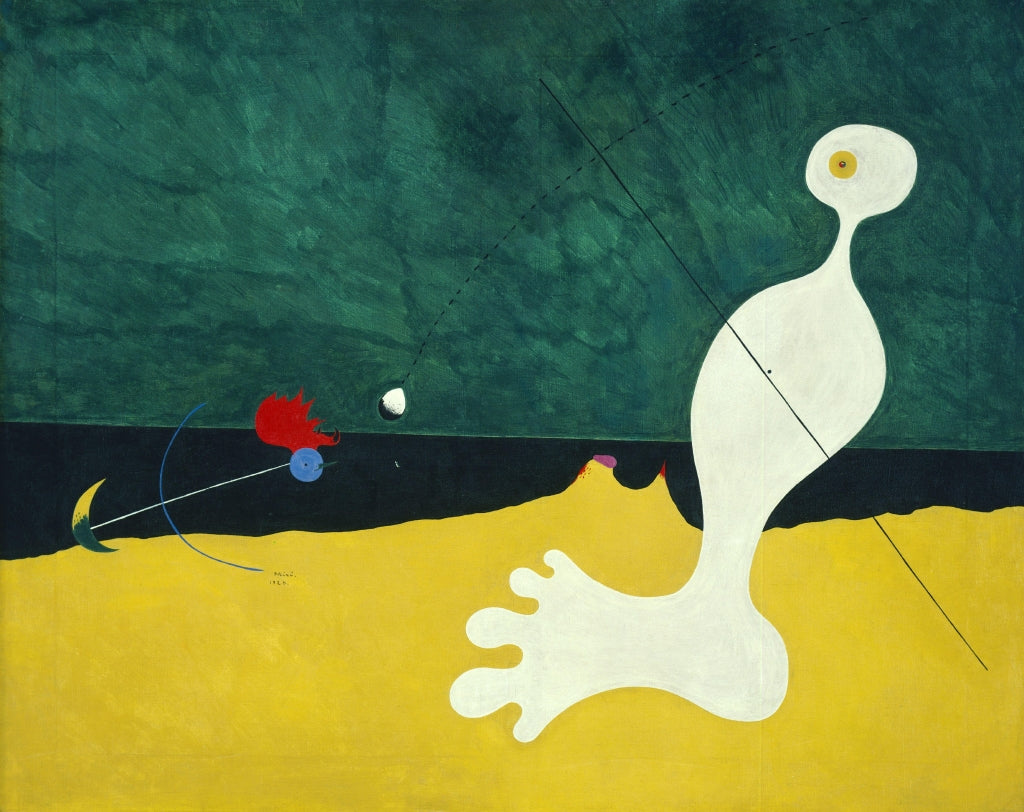 Joan MIro