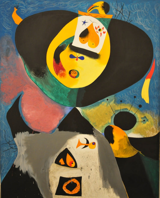 Joan MIro