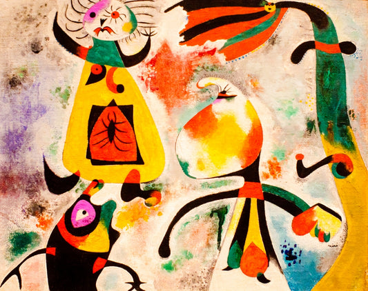 Joan MIro