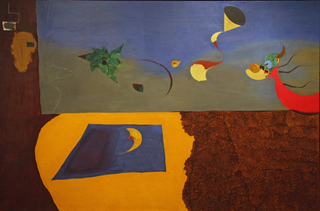Joan MIro