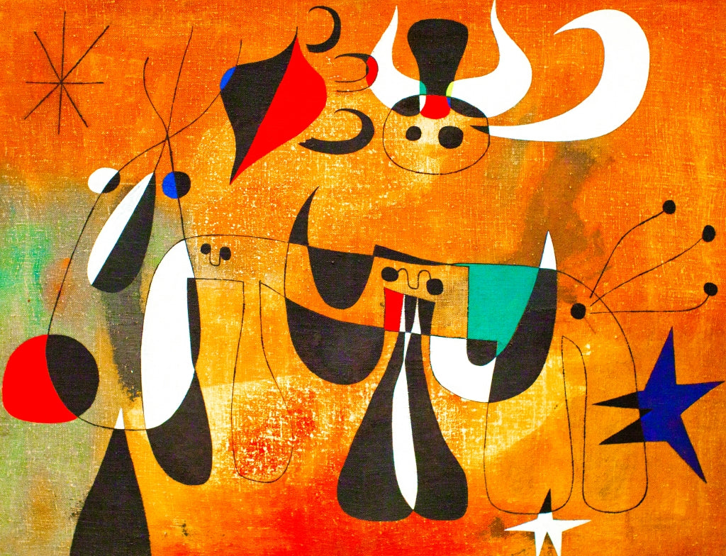Joan MIro