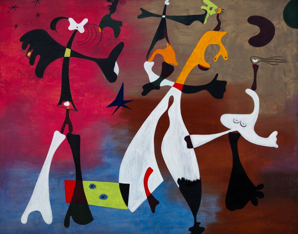Joan MIro