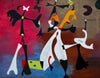 Joan MIro