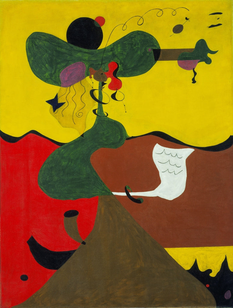 Joan MIro