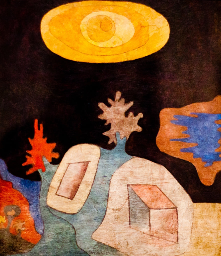 Joan MIro